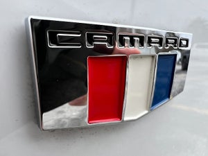 2023 Chevrolet Camaro 2SS