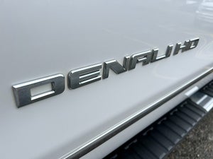 2019 GMC Sierra 2500 4WD Denali