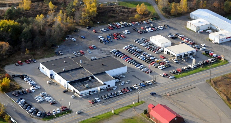 Northpointe Chevrolet